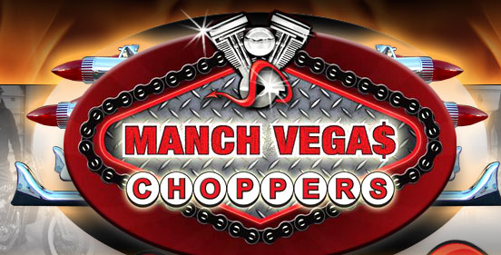 ManchVegas Choppers Homepage.